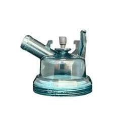 Крышка коллектора "МАЙГА" 140 см³ в сборе