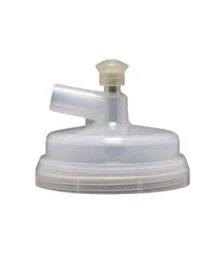 Крышка коллектора "МАЙГА" 240 см³ в сборе