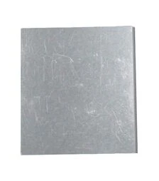 Пластина графитовая 50х45х5 (сухой насос)