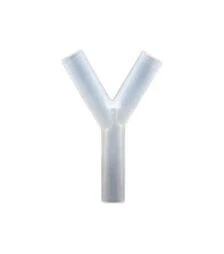 Тройник для вакуумной трубки 7х11