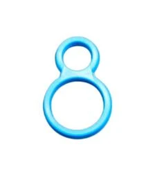 Кольцо соединительное, 14х22+7х11