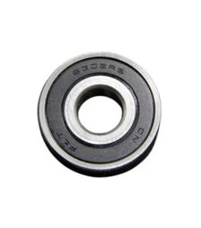 Подшипник 6302 2RS (передний)