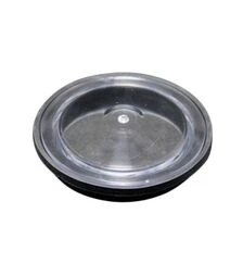 Крышка ресивера в сборе