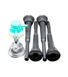 Ремкомплект (041 – 4 шт; пульсатор – 1шт; крышка 140 в сборе – 1 шт)