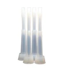 Ремкомплект (резная резина 041 - 4 шт) силикон