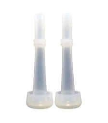 Ремкомплект (дойная резина для коз - 2 шт)