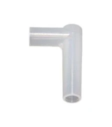 Уголок под молочный шланг (резина для коз)