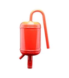 Глушитель-сепаратор (масляный)