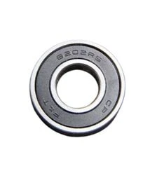 Подшипник 6202 2RS (задний)
