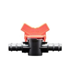 Кран молочный