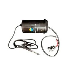 Блок защиты насоса от попадания молока и воды