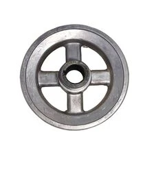 Шкив насоса ВН-1000