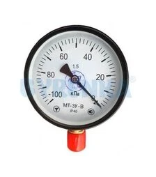 Вакуумметр насоса ВН-1000