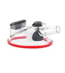 Крышка попарного коллектора в сборе 240 см³