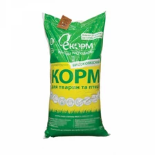 Комбікорм Курчата-бройлери віком 4-5 тижні (ріст) (крупка), 10 кг