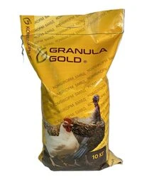 Комбикорм престартовый для бройлеров от 0 до 10 дня, 10 кг