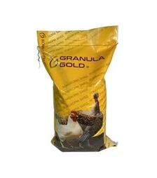 Комбикорм стартовый для индюшат от 0 до 60 дней, 10 кг