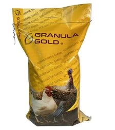 Комбікорм відгодівельний для індиків від 100 дня, 10 кг