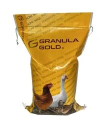 Комбікорм для курей-несучок (1 фаза продуктивності) від 21 до 45 тижнів, 25 кг