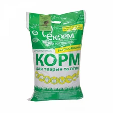 Комбікорм Птиця-несучка (перепілки) (крупка), 10 кг