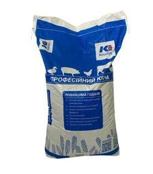 Комбікорм Гровер 100%, 25 кг