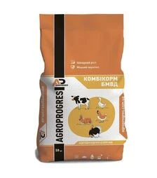 Комбікорм Індики Стартер (гранула), 10 кг