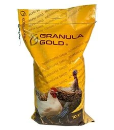 БМВД для бройлерів та інших м'ясних видів птиці (універсальна) 35-30-25%, 25 кг