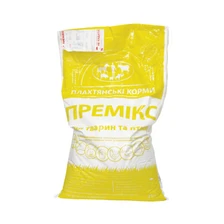 Премикс 1% для кур-несушек, 25 кг