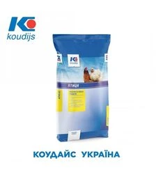 Премикс Стартер Стандарт Плюс 5% для бройлеров, 25 кг