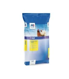 Премикс Плюс для продуктивных кур несушек 2,5%, 25 кг