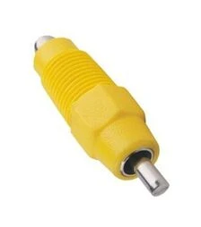 Нипельная поилка 360° для птиц (кур, цыплят, перепелов, индеек, бройлеров, уток, гусей)