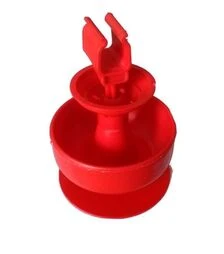 Микрочашечное блюдце под нипельную поилку