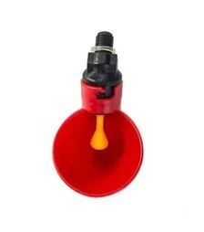 Чашечная поилка для птиц