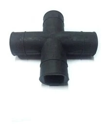 Крестовина для квадратной трубы