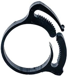 Хомут для обжима систем поения