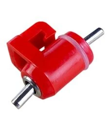 Ніпель до поїлки для птахів (курей, курчат, курчат, перепелів, індиків, бройлерів, качок, гусей).