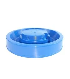 Поїлка для курчат під скляну банку