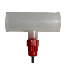 Поїлка ніпельна для птиці C11