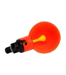 Поїлка мікрочашкова для птиці C27