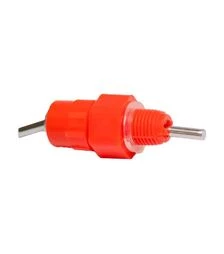 Поилка нипельная для птицы C1 (360°)