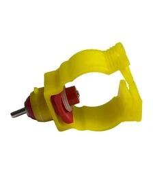 Поилка нипельная для птицы C2 (360°)