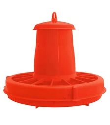 Годівниця для птиці підвісна, 5 л