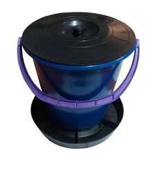 Годівниця бункерна на 8 л