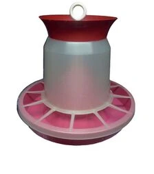 Кормушка для птицы на 10 л сухого корма