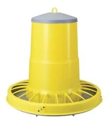 Кормушка для птиц, 22 литра