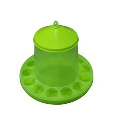 Годівниця бункерна на 12 літрів для птахів