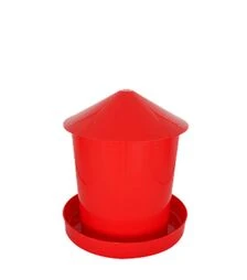 Годівниця для курчат, 5кг