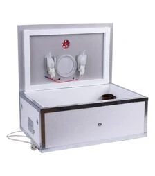 Инкубатор автоматический Наседка 54 (220 В)