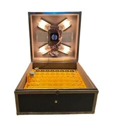 Инкубатор автоматический Наседка 56 (220 В)