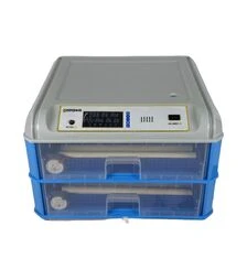 Инкубатор автоматический Птица 120-OR (220 В; 12 В)